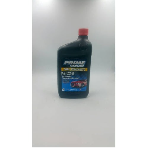 Prime Guard Full Synthetic Atf+4