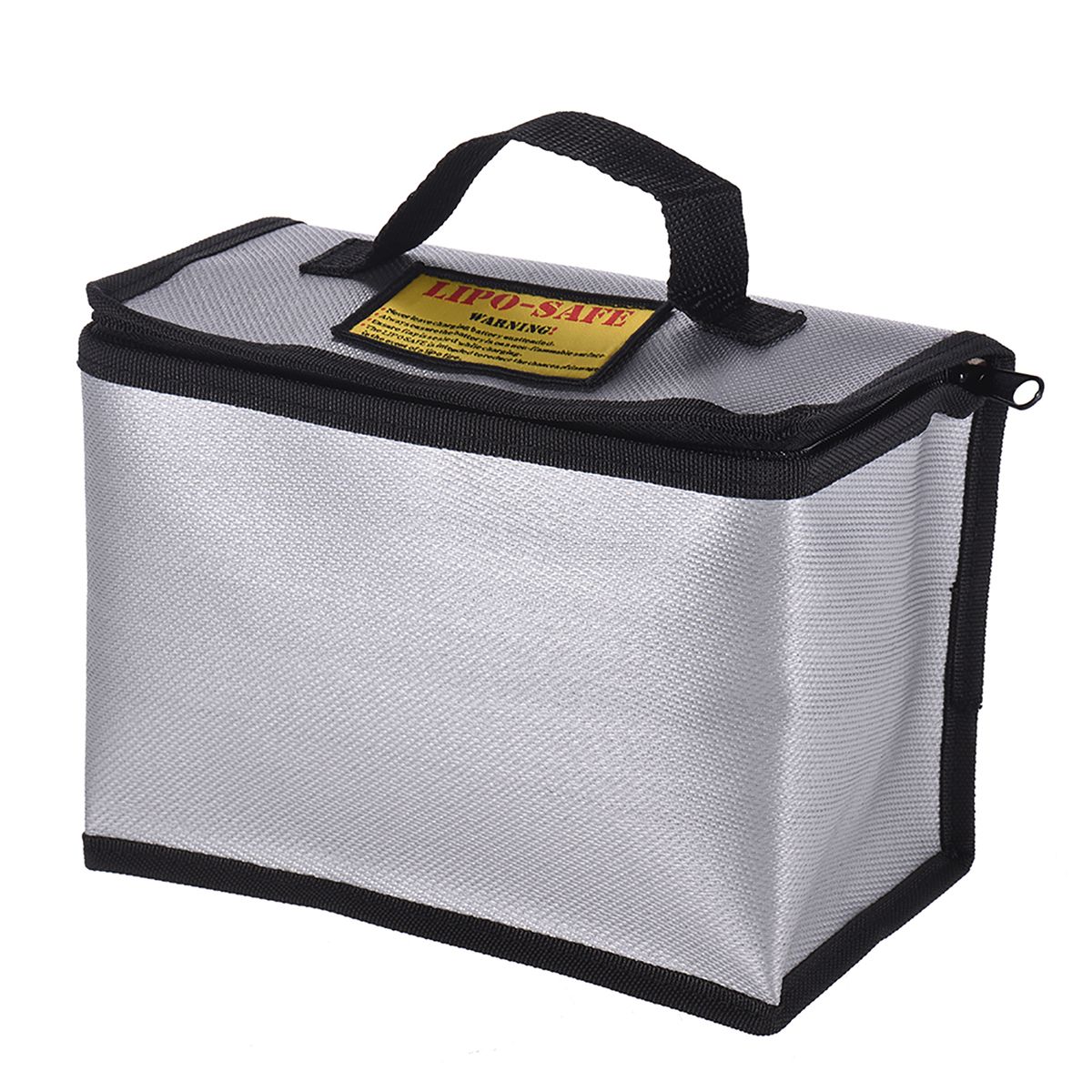 Fireproof Explosionproof Lipo Battery Safe Bag Portable Heat