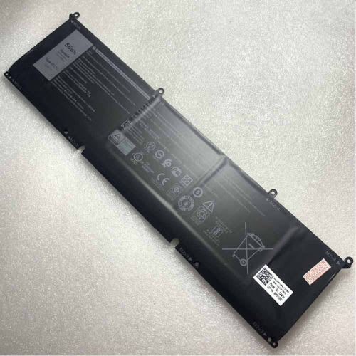 Xps 15 9500 Alienware M15,alienware M17 2020,alienware M15 R3,alienware M17 R3 Battery