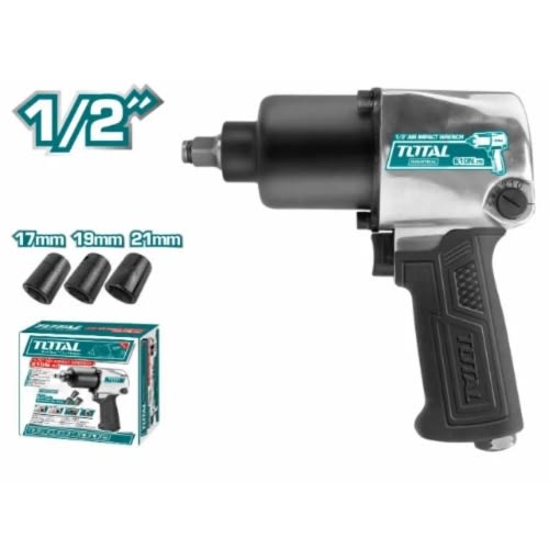Air Impact Wrench
