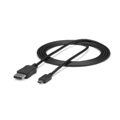 Usb C Type C To Display Port Dp Cable, Thunderbolt To Dp Display Port, Usb C Type C To Dp
