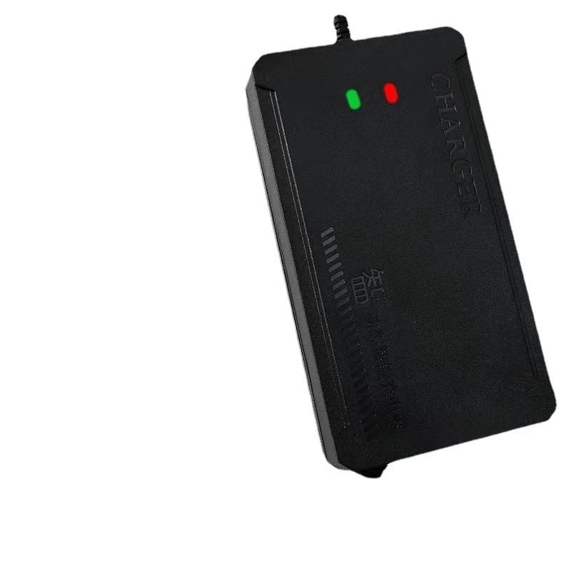 48V 20AH Lead Acid Battery Charger For Electric Bicycle Bike Motorcycle