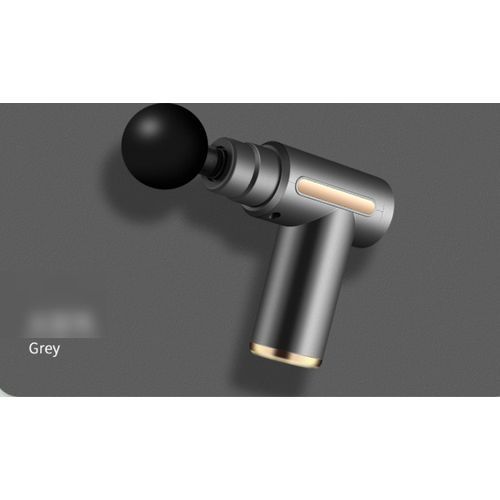 BEST Gym Fitness Muscle Massage Gun Deep Tissue Massager Therapy Gun Body  Massager