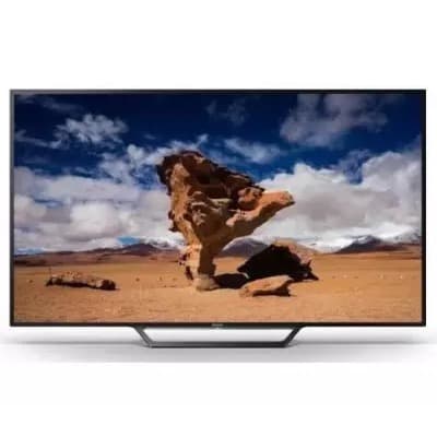 Smart Full Hd Led Tv - 40w660e - 40inch