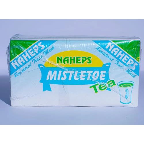 Naheps Mistletoe Tea - 20pcs X 5g
