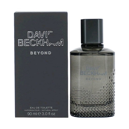 Beyond By David Beckham Mens Perfume  Eau De Toilette Spray
