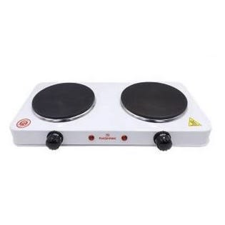 Hot Plate -2 Burners