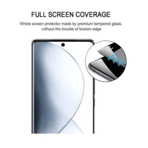 Screen Protector For Vivo V29 5g / S17 Pro