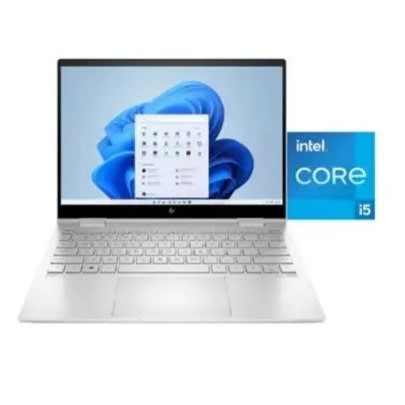 Envy X360 13-bd0007na Core I5-1135g7, 8gb Ram, 512gb Ssd Fingerprint Backlit Keys 13''