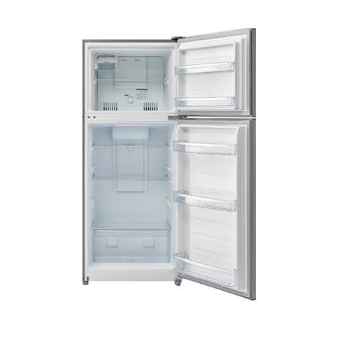 Energy Saving Direct Cooling Double Door Refrigerator - 235L