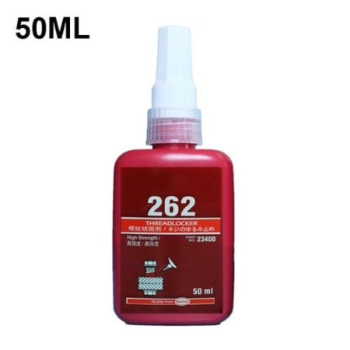 Loctite 262 Retaining Compound -50ml
