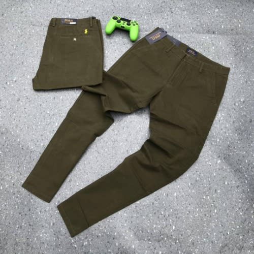 `khaki Chinos Pants