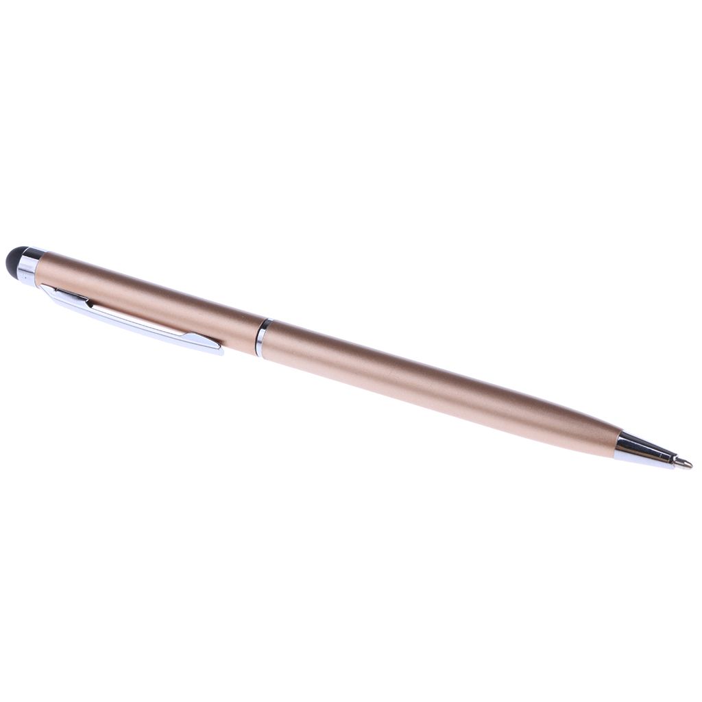 Universal  Stylus Pens For Touch Screens  Stylus Pen Gold