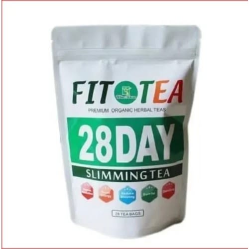 28 Days Slimming Tea
