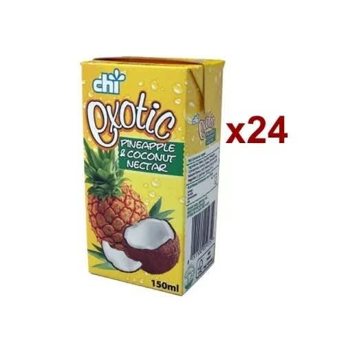Exotic Juice - 150ml X 24pcs