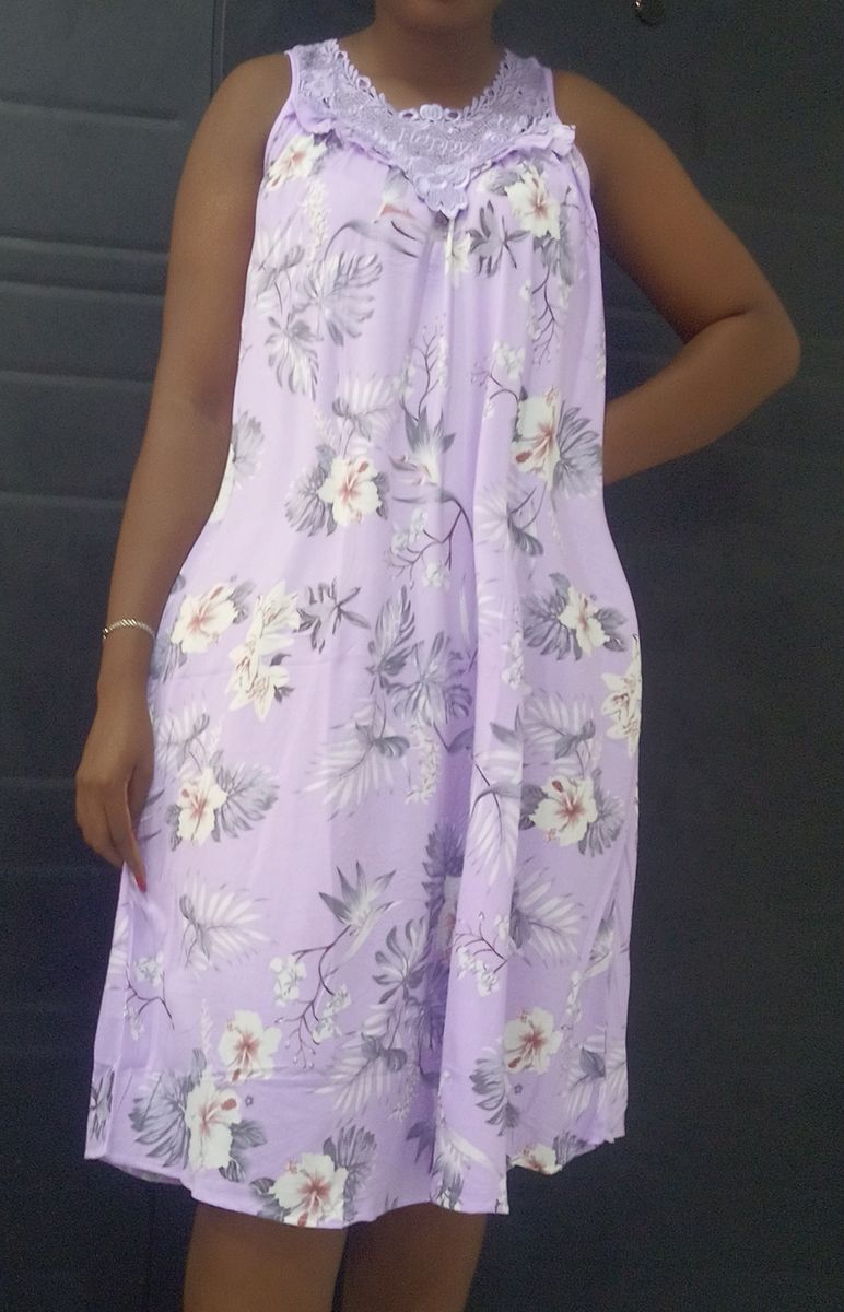 Women Sexy Sleepwear Sexy Night Gown