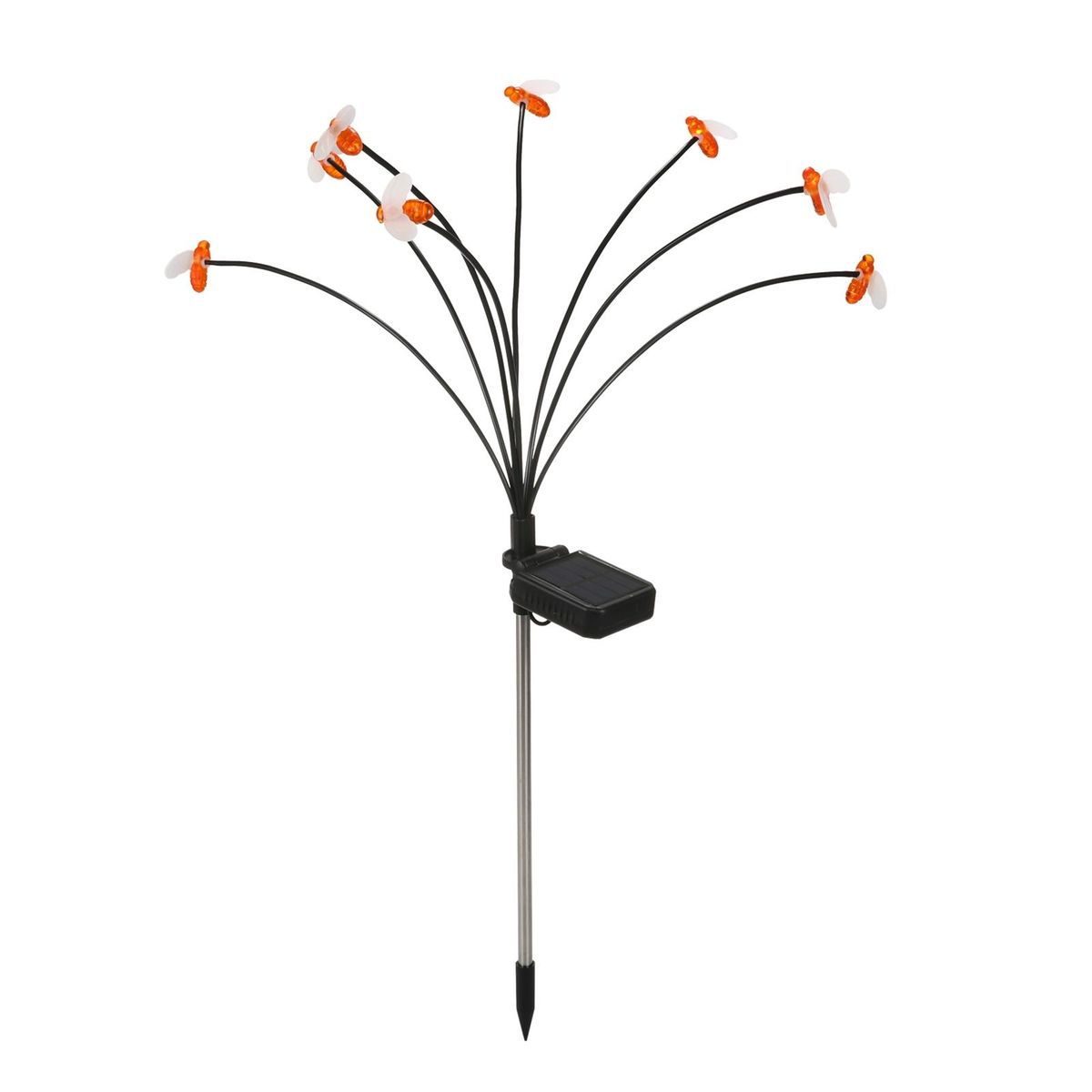 Light Waterproof Decorative Light Warm White