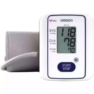 3 Series Automatic Blood Pressure Monitor