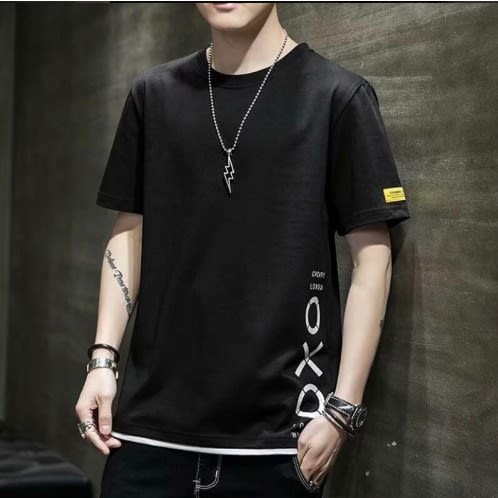 Special Tshirt Fitted Top