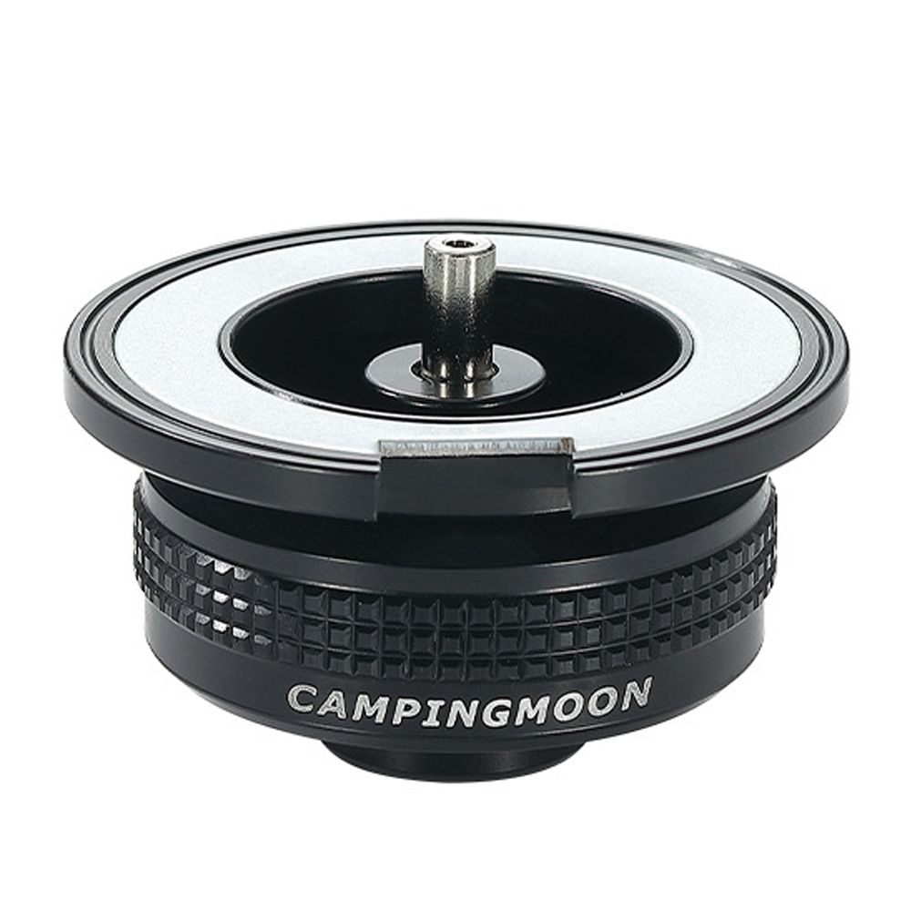 Outdoor Camping Picnic Accessory Cartridge Furnace Gastank