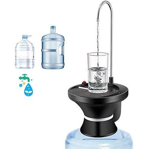 Rechargeable Electric Portable  Water Dispenser Pump