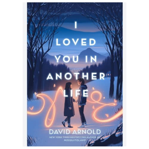 I Loved You In Another Life