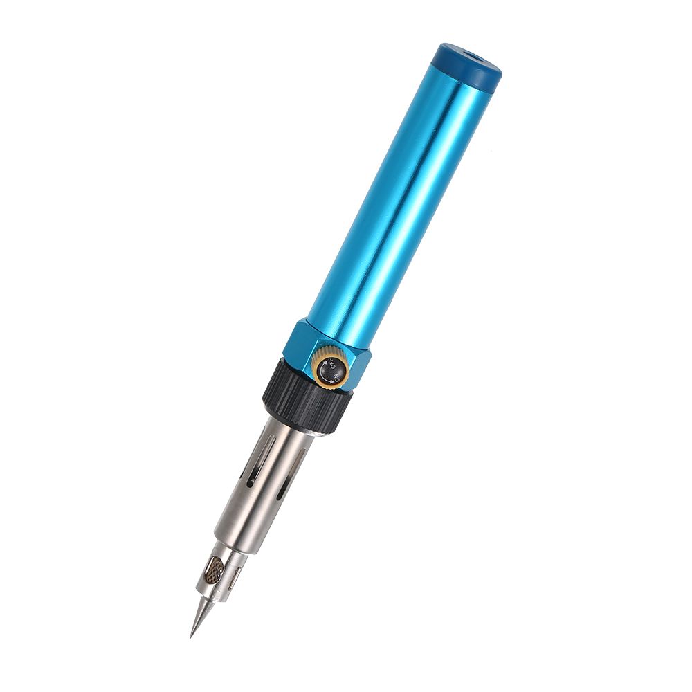 Gas Soldering Iron Electric Soldering Iron Gun Welding
