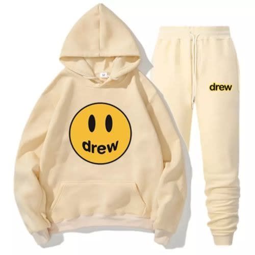 Drew Complete Set - Hoodie & Joggers