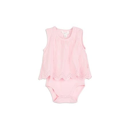 Broiderie Bodysuit