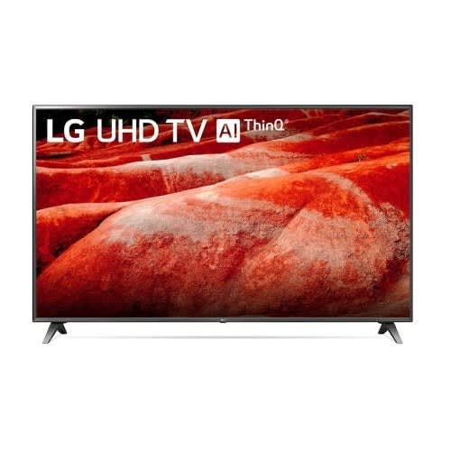 4k Uhd Smart Television 43un7340