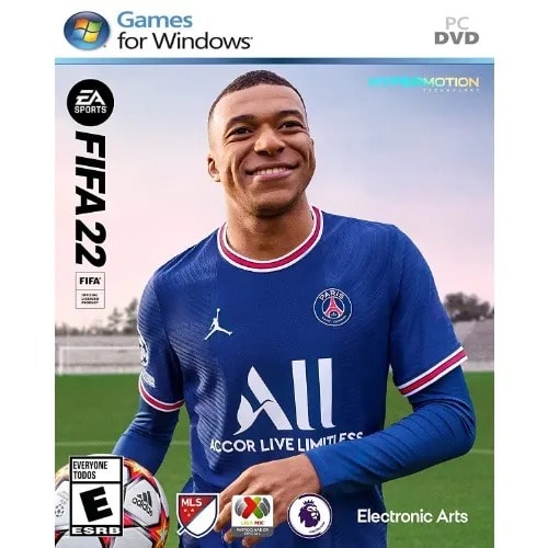 Fifa 22