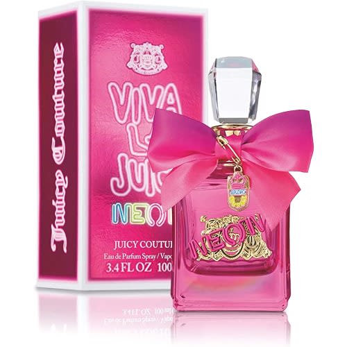 Juicy Couture Viva La Juicy Neon Edp Perfume For Women - 100ml