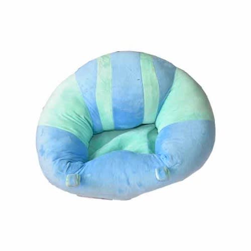 Baby Learning To Sit Support Sofa Cushion- 10 Inches