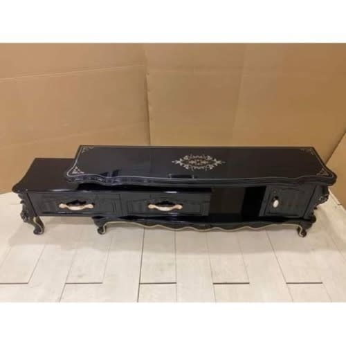 Television Stand With Drawers -1500m&times;400m