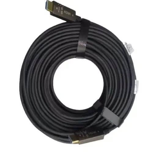 Fiber Optic Hdmi Cable 100m