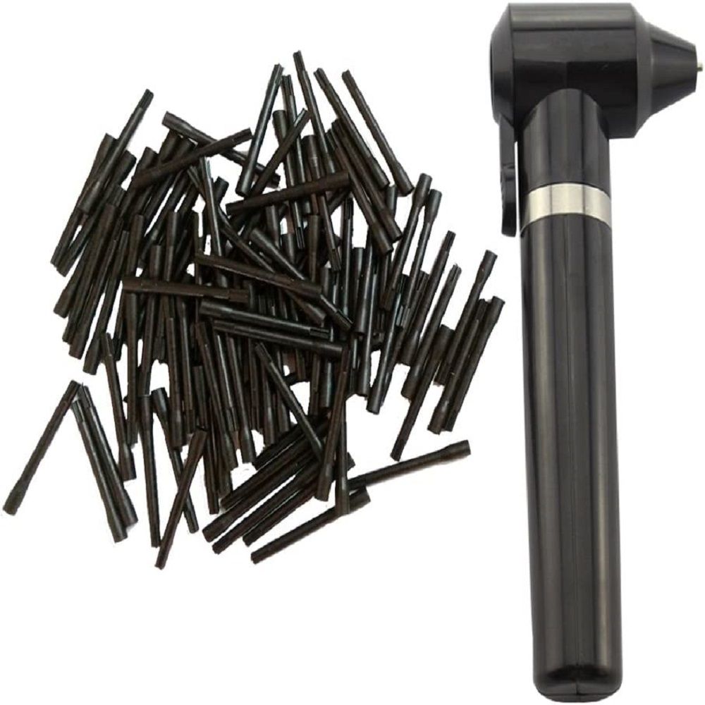 Tattoo Ink Mixer Tattoo Pigment Mixer With 100 Mixing Rods