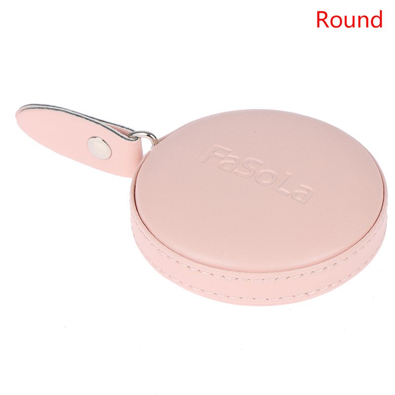 Portable Retractable Ruler Tape Measures Height