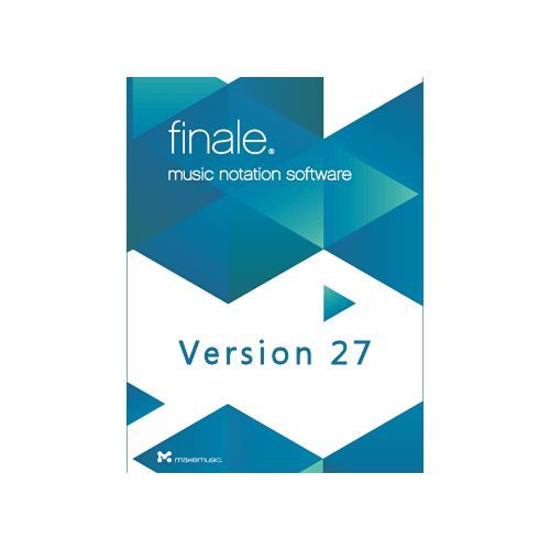 MakeMusic Finale