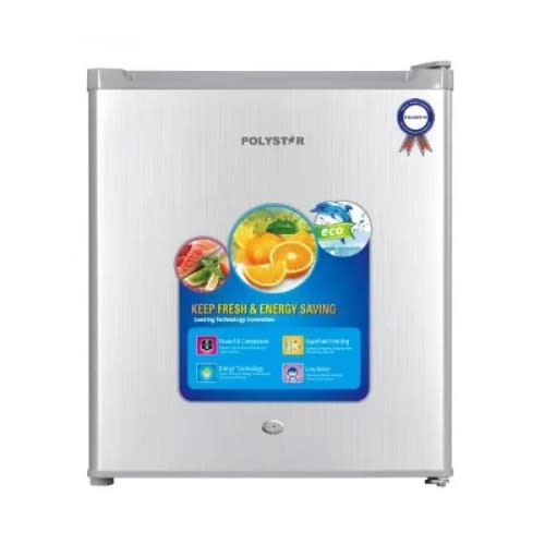 Portable Electric Mini  Refrigerator  45L - 60W - Pv-bs82sl