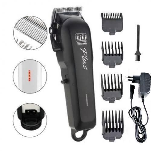 Rechargeable Hair Clipper