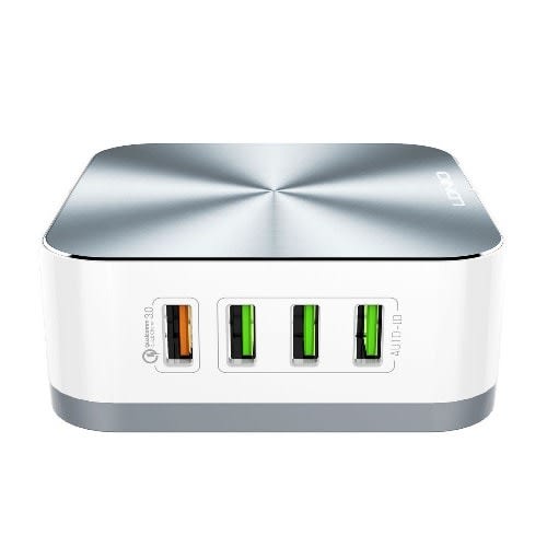 8 USB Ports Charger