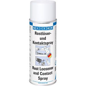 Rust Loosener And Contact Spray, 400 Ml, Made In Germany
