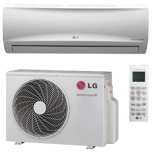 1hp Gencool Smart Inverter Split Unit Air Conditioner