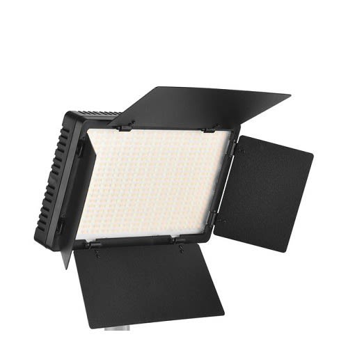 Led-600  Professional Photography Video Light 80x60