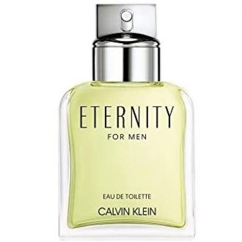 Eternity Perfume For Men  EDT_100ml