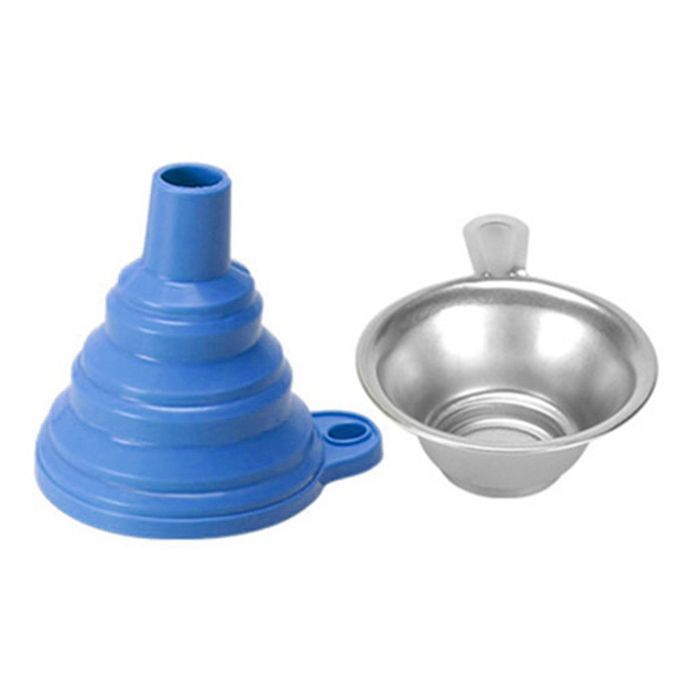 3D Light Curing Consumables Filter Funnel Combination 3D Printer Accessories