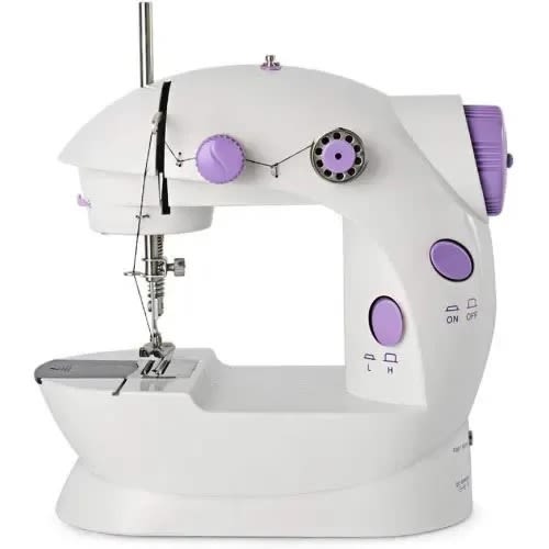 Portable Mini Sewing Machines