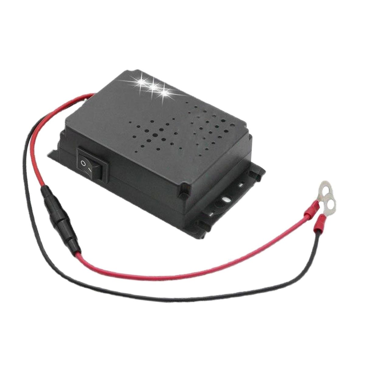 12V  Mouse  Car Vehicle Rat Rodent  Animal Deterrents