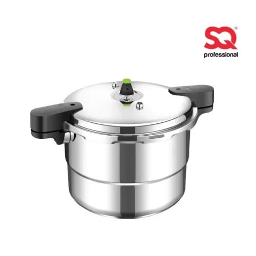 Aluminium Pressure Cooker - 16L