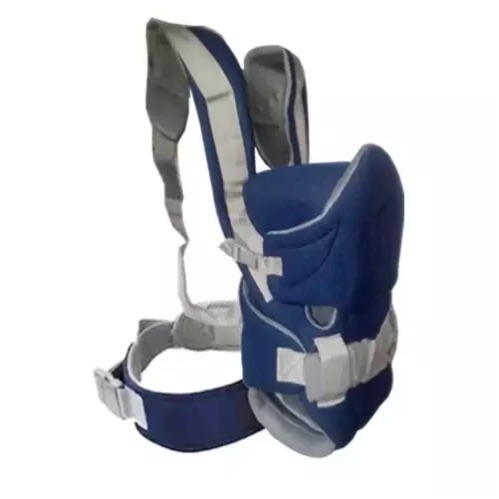 Multi-way Baby Carrier